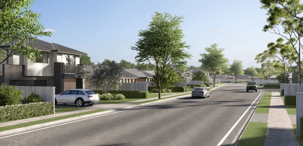 Whitsunday Lakes Estate - Cannonvale - Lot 117