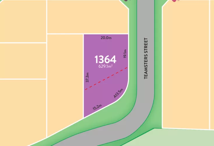 Wilton Greens Estate - Wilton