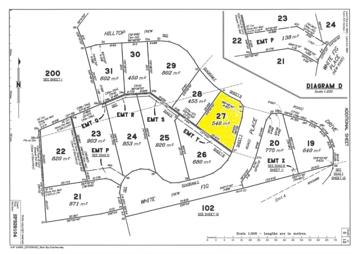Windsor Park Estate - Burnside  - Lot 27
