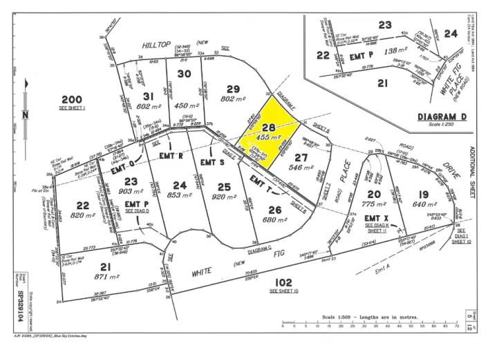Windsor Park Estate - Burnside  - Lot 28