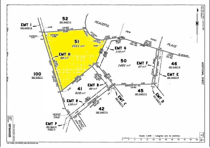 Windsor Park Estate - Burnside  - Lot 51