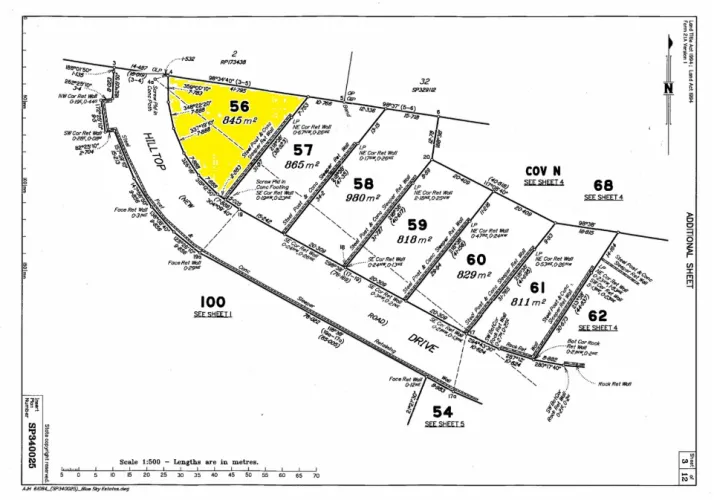 Windsor Park Estate - Burnside  - Lot 56
