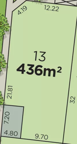 Winery Hill Estate - Mount Duneed - Lot 13