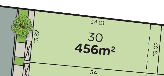 Winery Hill Estate - Mount Duneed - Lot 30