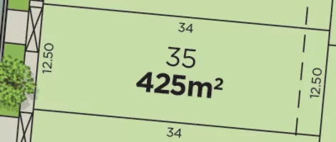 Winery Hill Estate - Mount Duneed - Lot 35