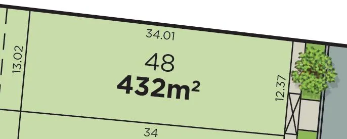 Winery Hill Estate - Mount Duneed - Lot 48