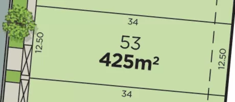 Winery Hill Estate - Mount Duneed - Lot 53