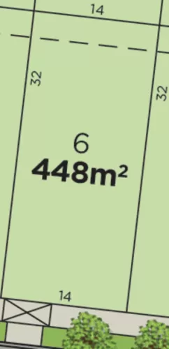 Winery Hill Estate - Mount Duneed - Lot 6