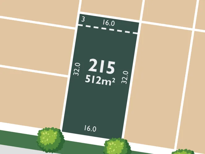 Winterfield Estate - Winter Valley - Lot 215