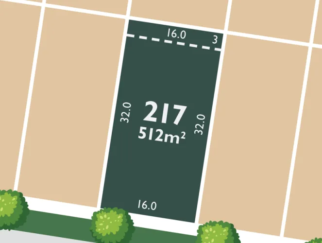 Winterfield Estate - Winter Valley - Lot 217