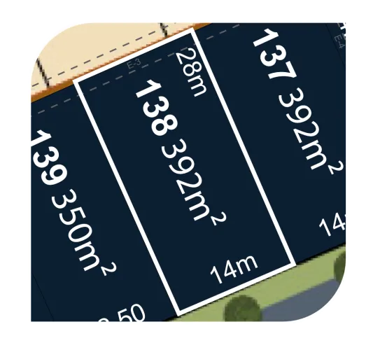 Winterset Lodge Estate - Manor Lakes - Lot 138