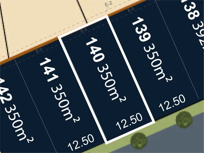 Winterset Lodge Estate - Manor Lakes - Lot 140