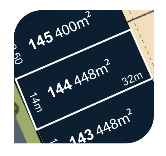 Winterset Lodge Estate - Manor Lakes - Lot 144