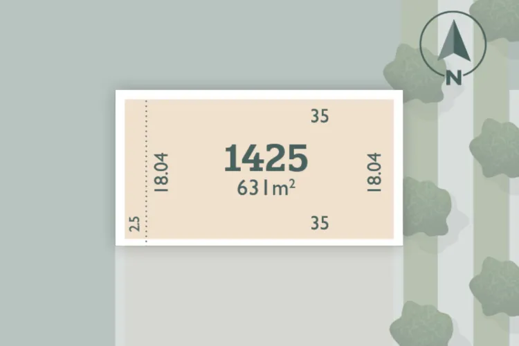 Yallarah Estate - Echuca - Lot 1425