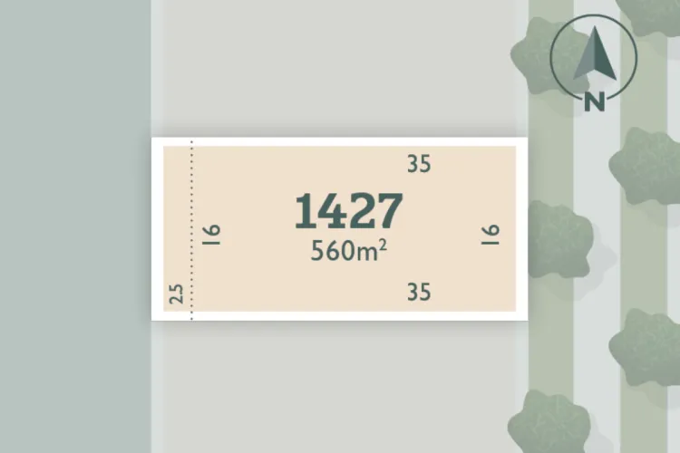 Yallarah Estate - Echuca - Lot 1427