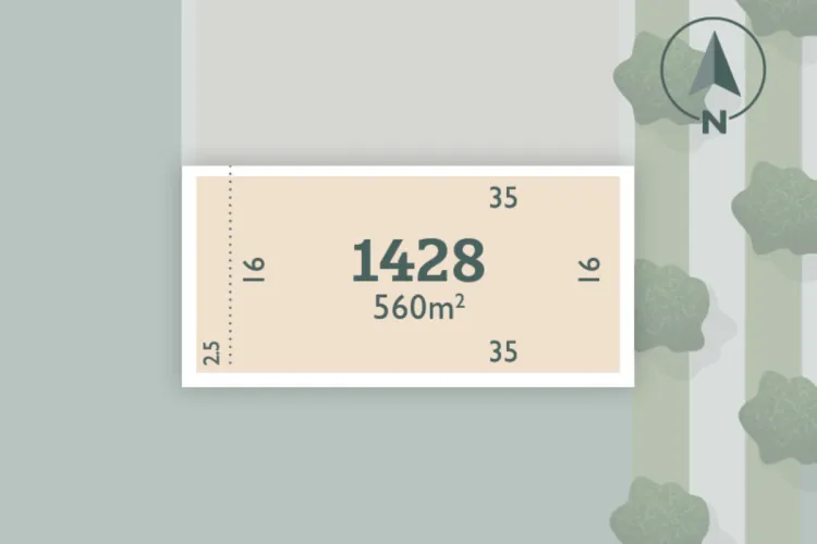 Yallarah Estate - Echuca - Lot 1428