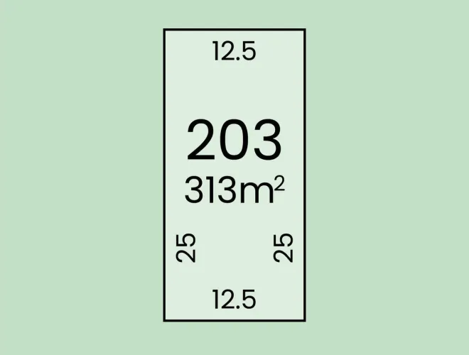 Yanchep Junction Estate - Yanchep - Lot 203