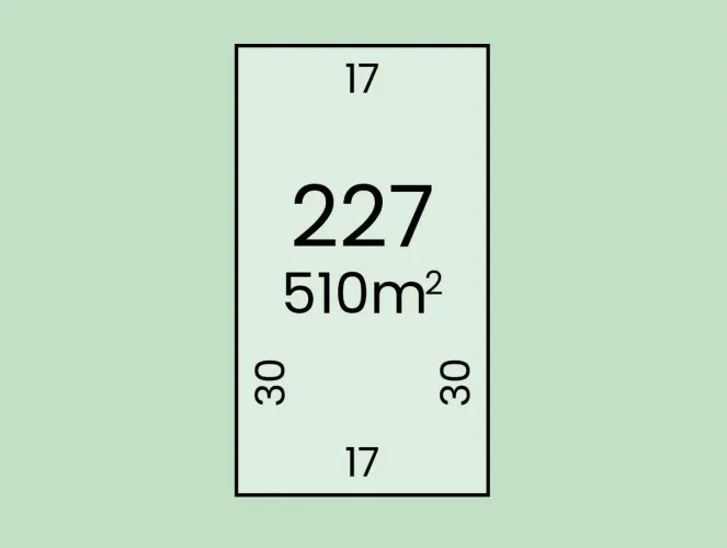 Yanchep Junction Estate - Yanchep - Lot 227