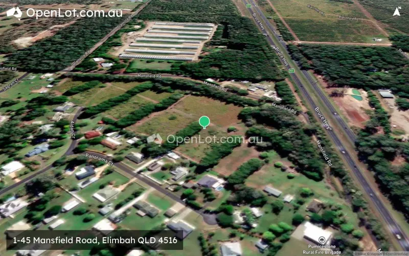 1-45 Mansfield Road, Elimbah QLD 4516