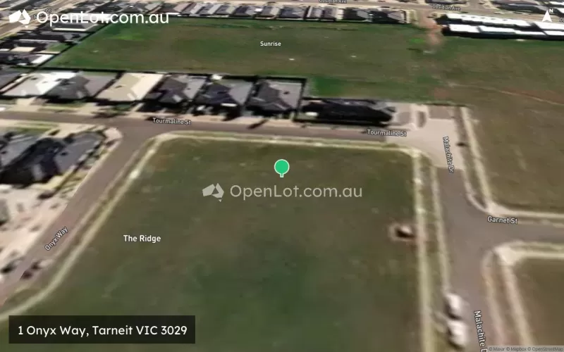 1 Onyx Way, Tarneit VIC 3029