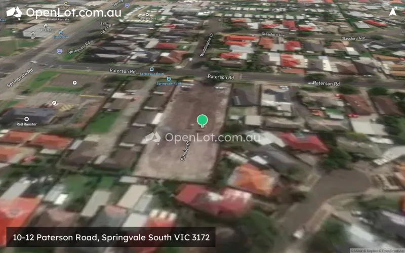 10-12 Paterson Road, Springvale South VIC 3172