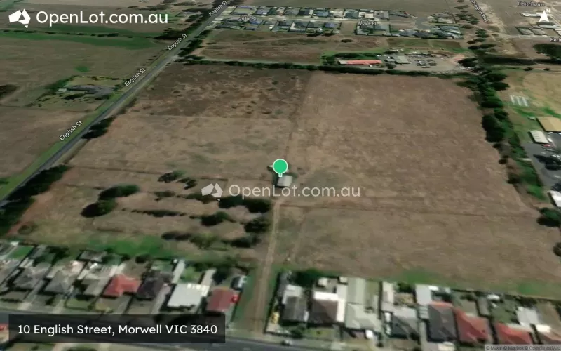 10 English Street, Morwell VIC 3840