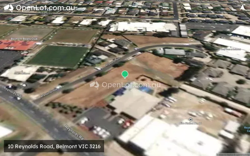 10 Reynolds Road, Belmont VIC 3216