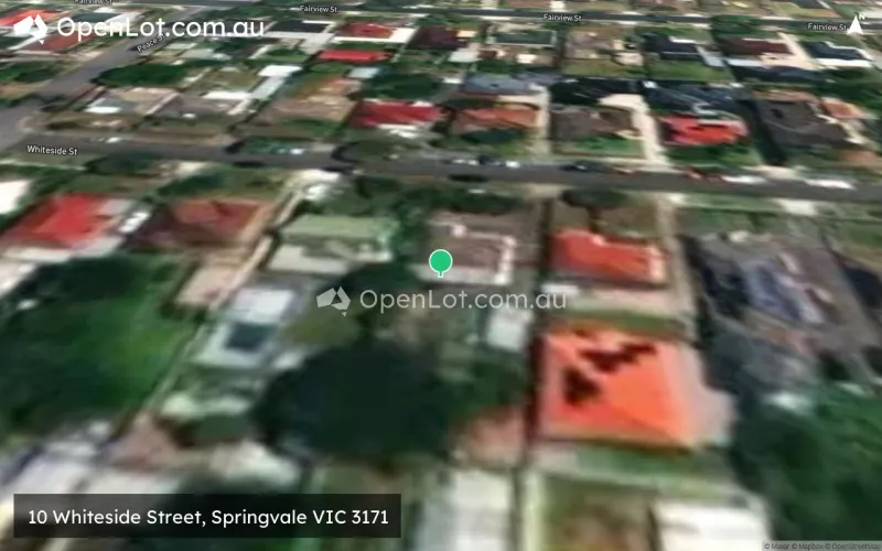 10 Whiteside Street, Springvale VIC 3171