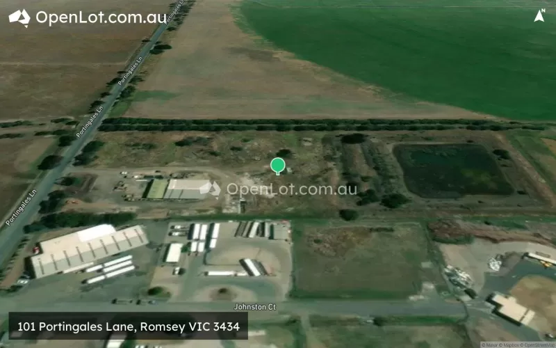 101 Portingales Lane, Romsey  VIC 3434