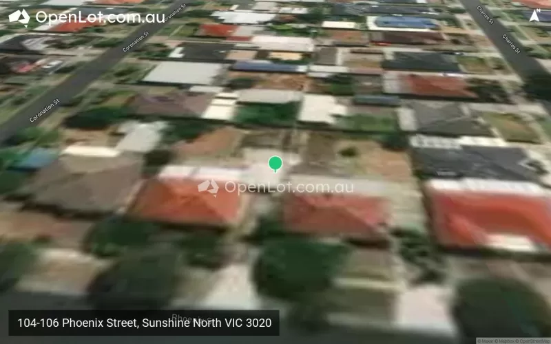 104-106 Phoenix Street, Sunshine North VIC 3020