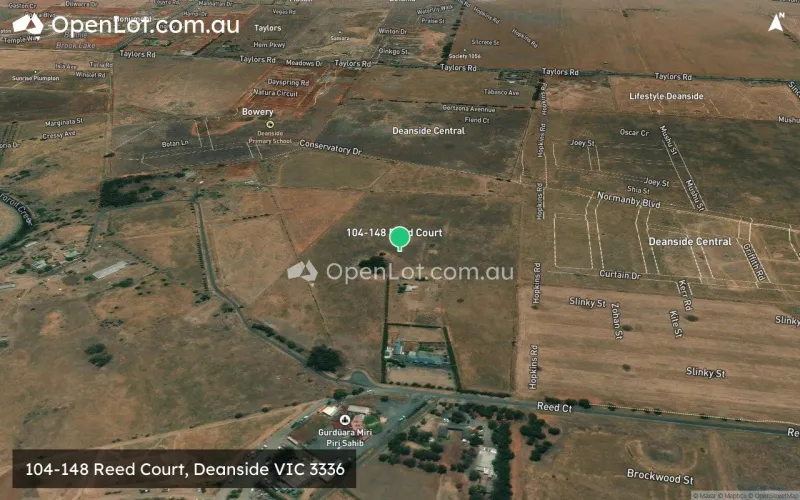104-148 Reed Court, Deanside VIC 3336