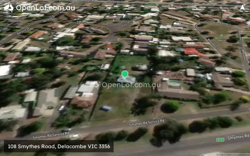 108 Smythes Road, Delacombe VIC 3356