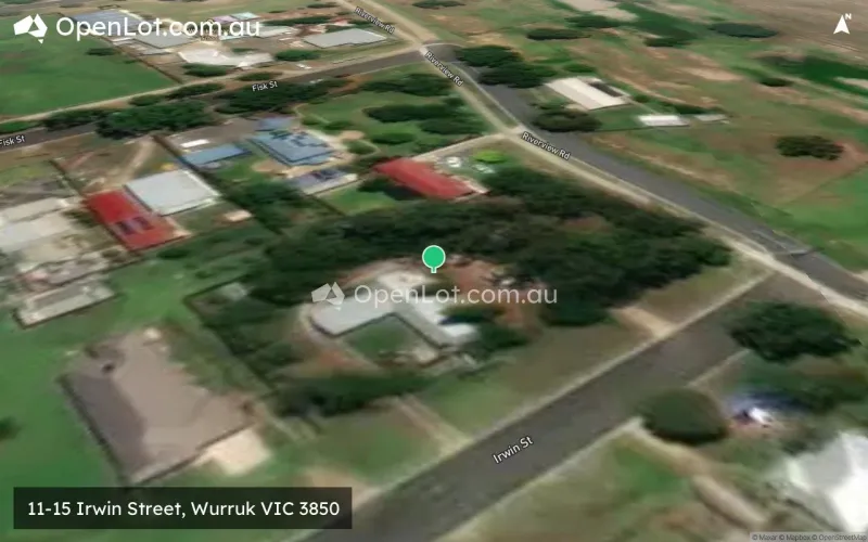 11-15 Irwin Street, Wurruk VIC 3850