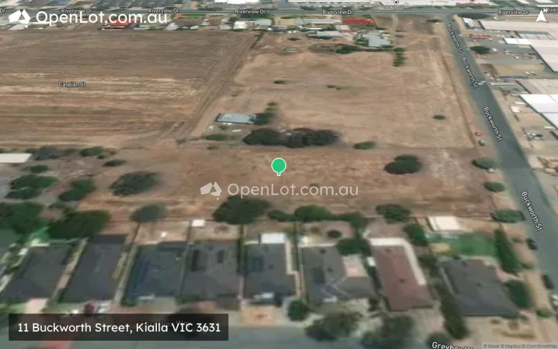 11 Buckworth Street, Kialla VIC 3631