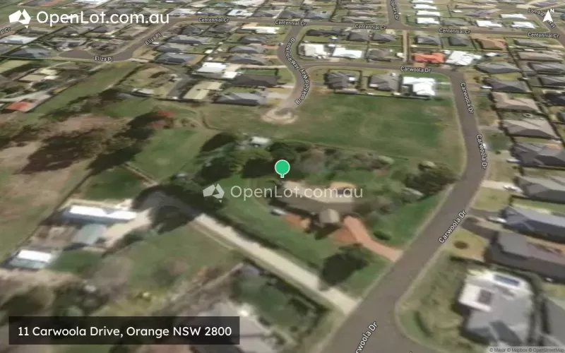 11 Carwoola Drive, Orange NSW 2800