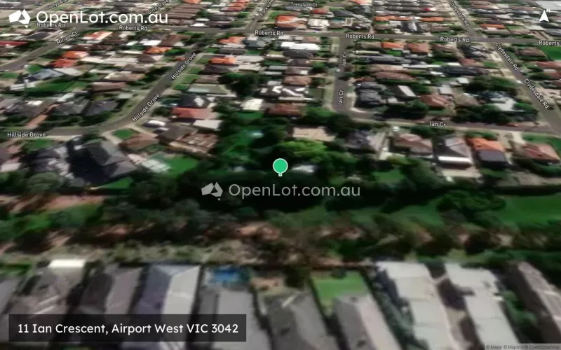 11 Ian Crescent, Airport West VIC 3042