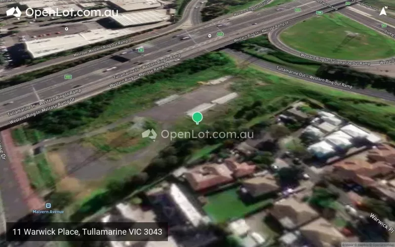 11 Warwick Place, Tullamarine VIC 3043