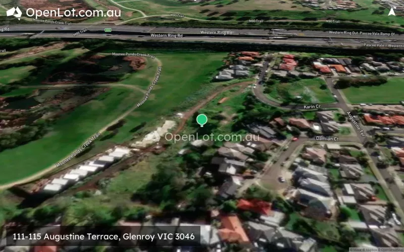 111-115 Augustine Terrace, Glenroy VIC 3046