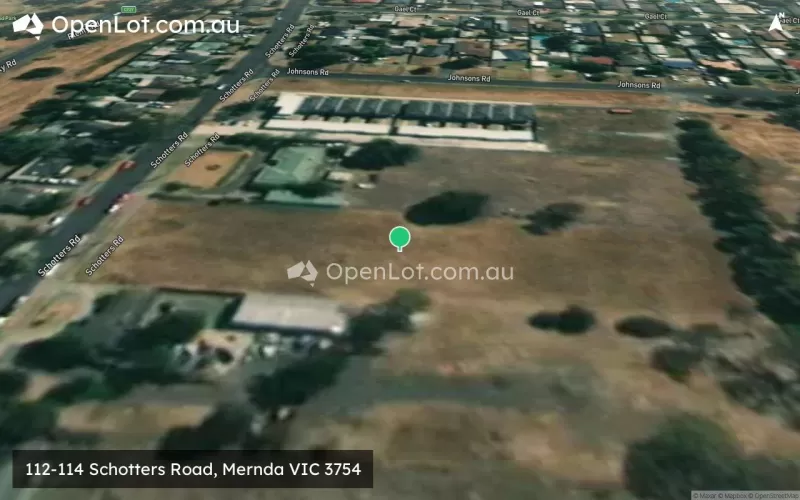 112-114 Schotters Road, Mernda VIC 3754