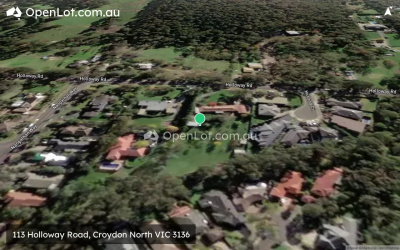 113 Holloway Road, Croydon North VIC 3136