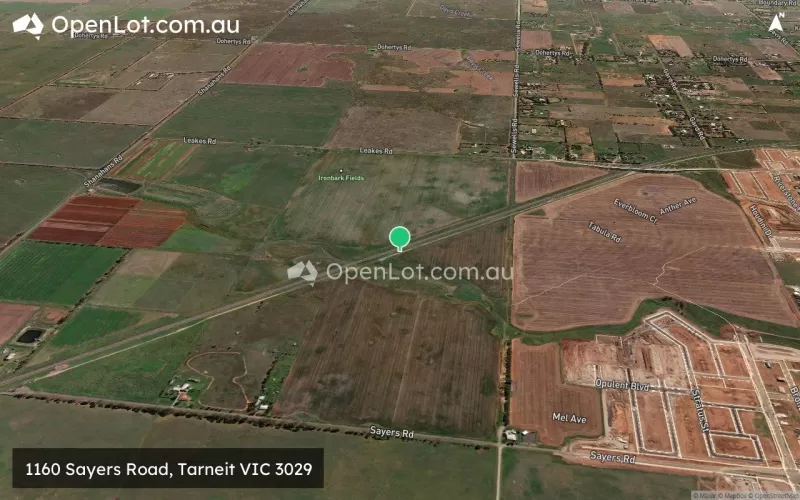 1160 Sayers Road, Tarneit VIC 3029