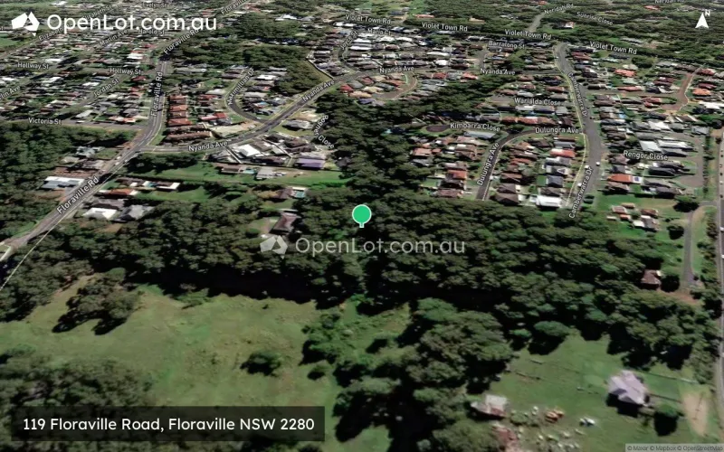 119 Floraville Road, Floraville  NSW 2280