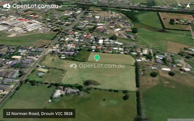 12 Norman Road, Drouin VIC 3818