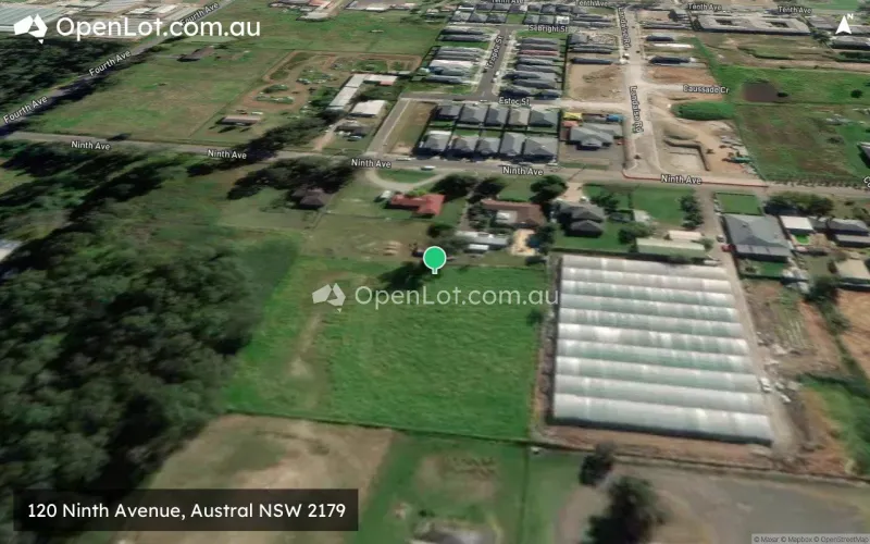 120 Ninth Avenue, Austral NSW 2179