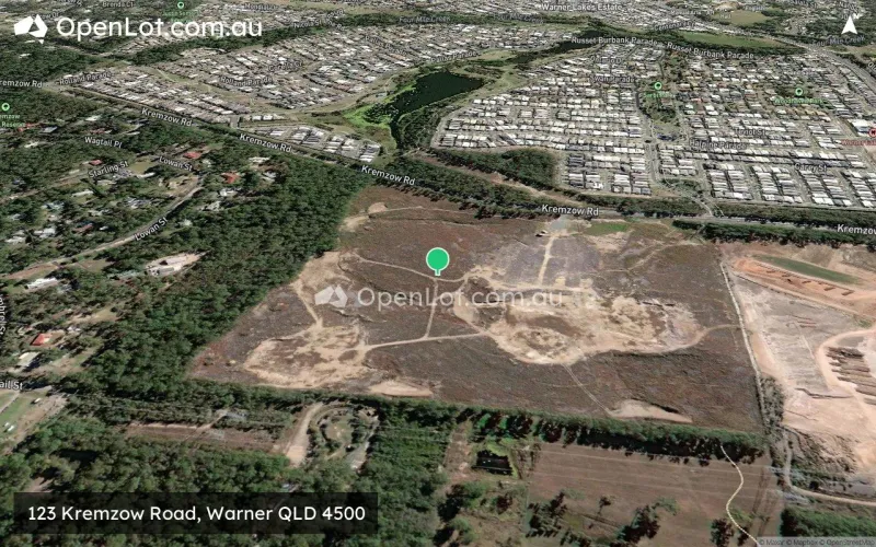 123 Kremzow Road, Warner QLD 4500