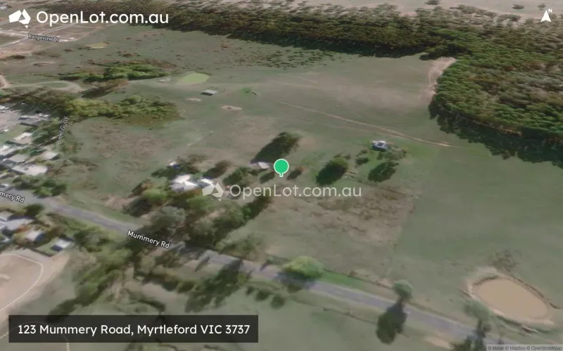 123 Mummery Road, Myrtleford VIC 3737