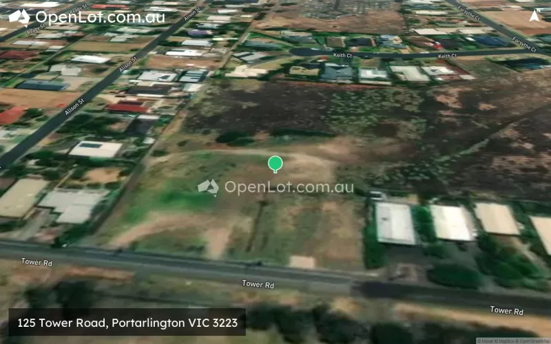 125 Tower Road, Portarlington VIC 3223