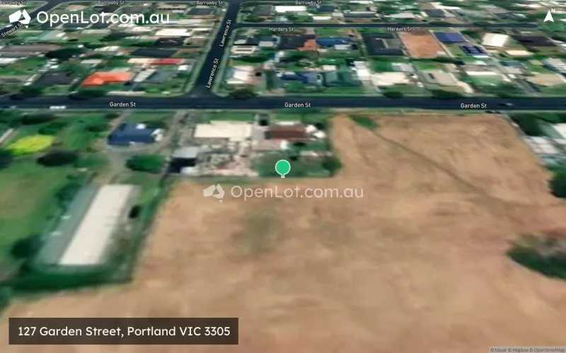 127 Garden Street, Portland VIC 3305