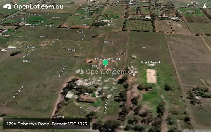 1296 Dohertys Road, Tarneit VIC 3029