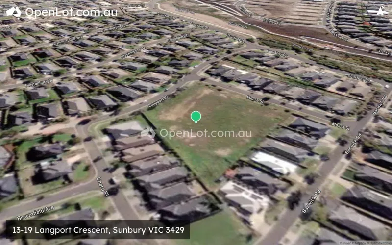 13-19 Langport Crescent, Sunbury VIC 3429